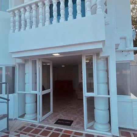 Hotel Boutique Dl